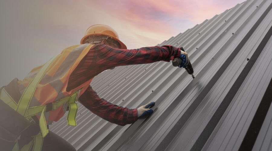 Expert new roof installation services in Kane, PA